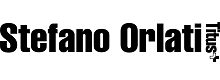 Logo   stefano orlati