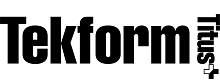 Logo   tekform