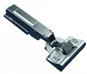 T type hinge