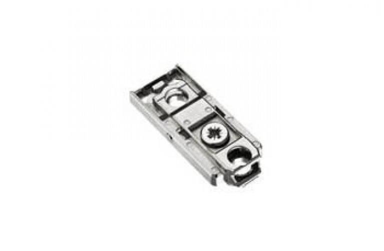 T-type Cam Adjustable Linear Plate