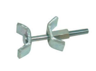 Benchtop Connector 65mm