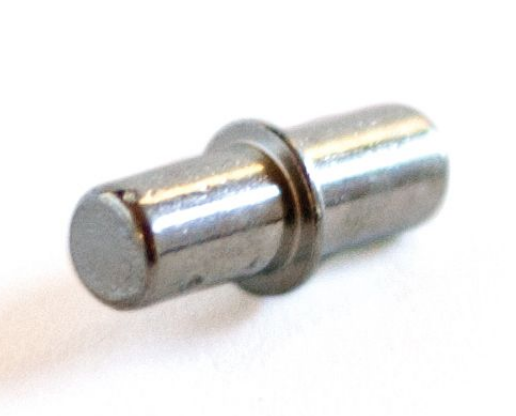Steel Duplo Pin