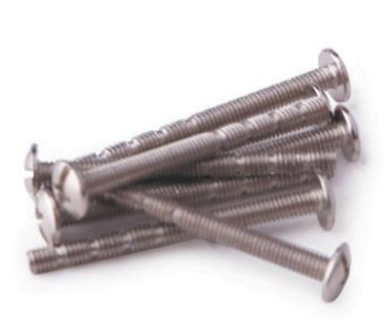 M4 Break-off Handle Screws