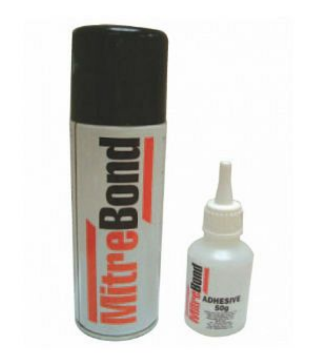 MItreBond Adhesive