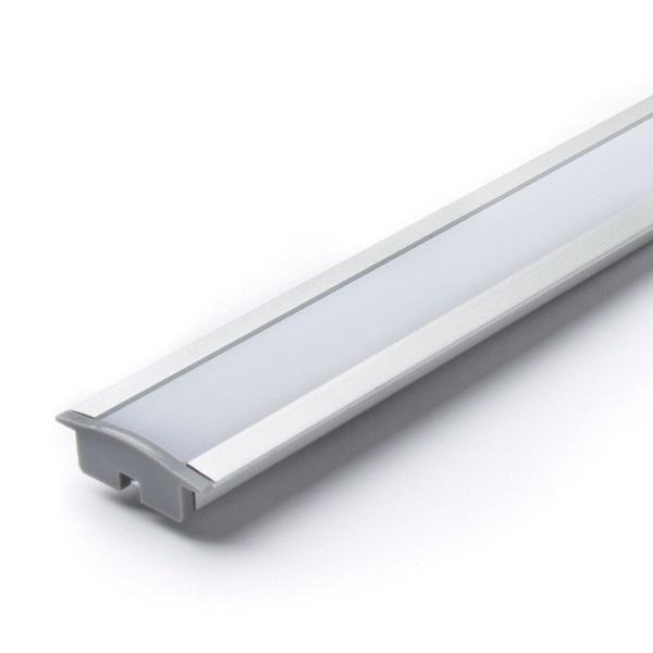 LED Slimline 3014 Clear MTM