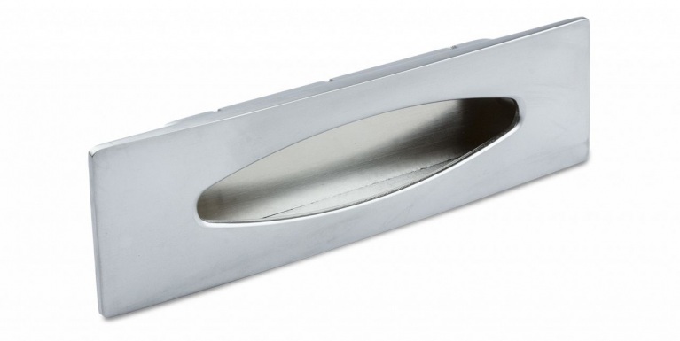 Recessed Handles 8457