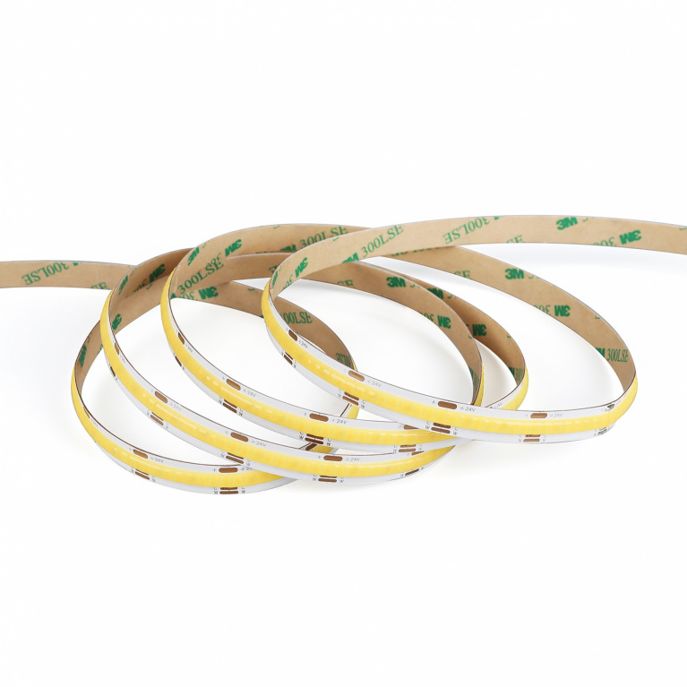 COB608 Colour Tuneable Strip Light