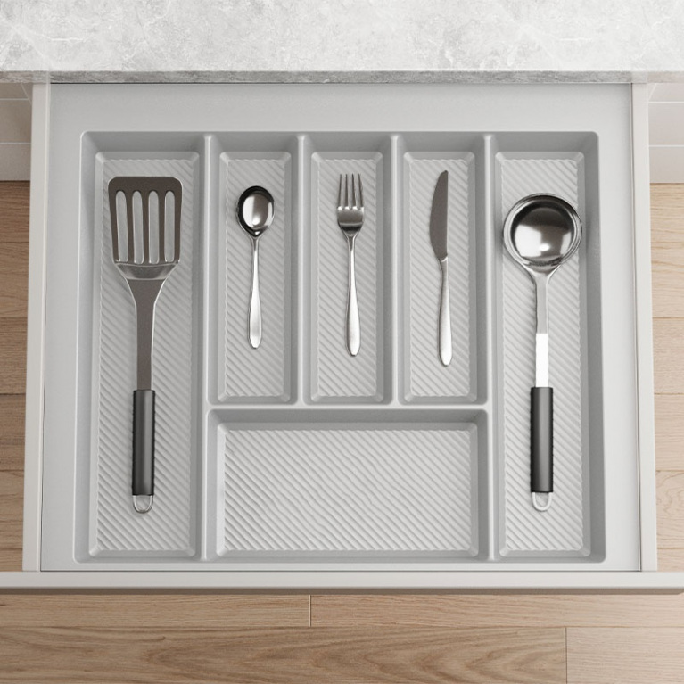 Velluto Cutlery Tray 600mm