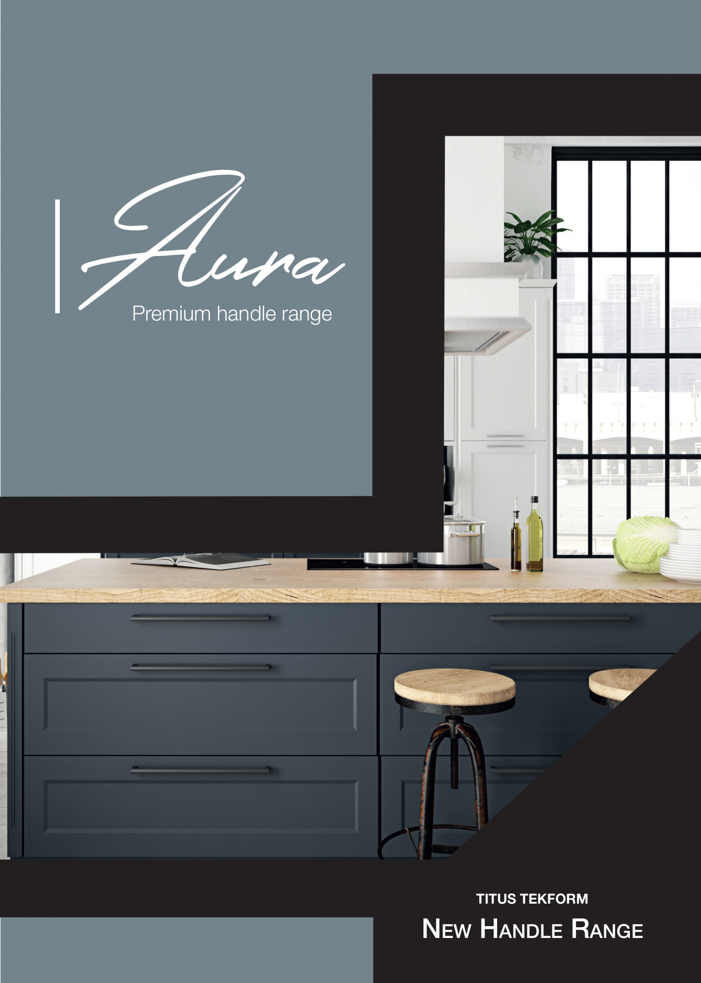 Aura Handle Brochure 2021