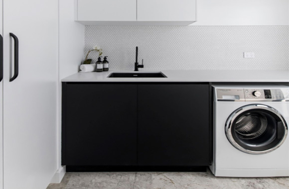 19 Laundries That Will Make You Want to Stay and Soak