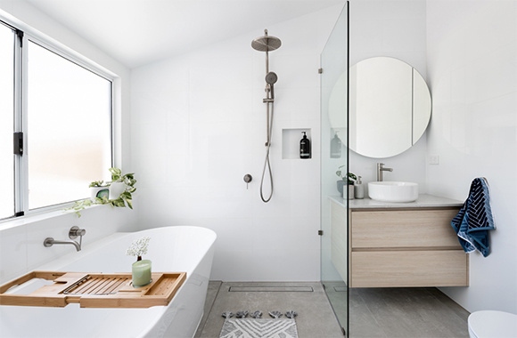 9 High-Value Bathroom Upgrades You Need to Know About