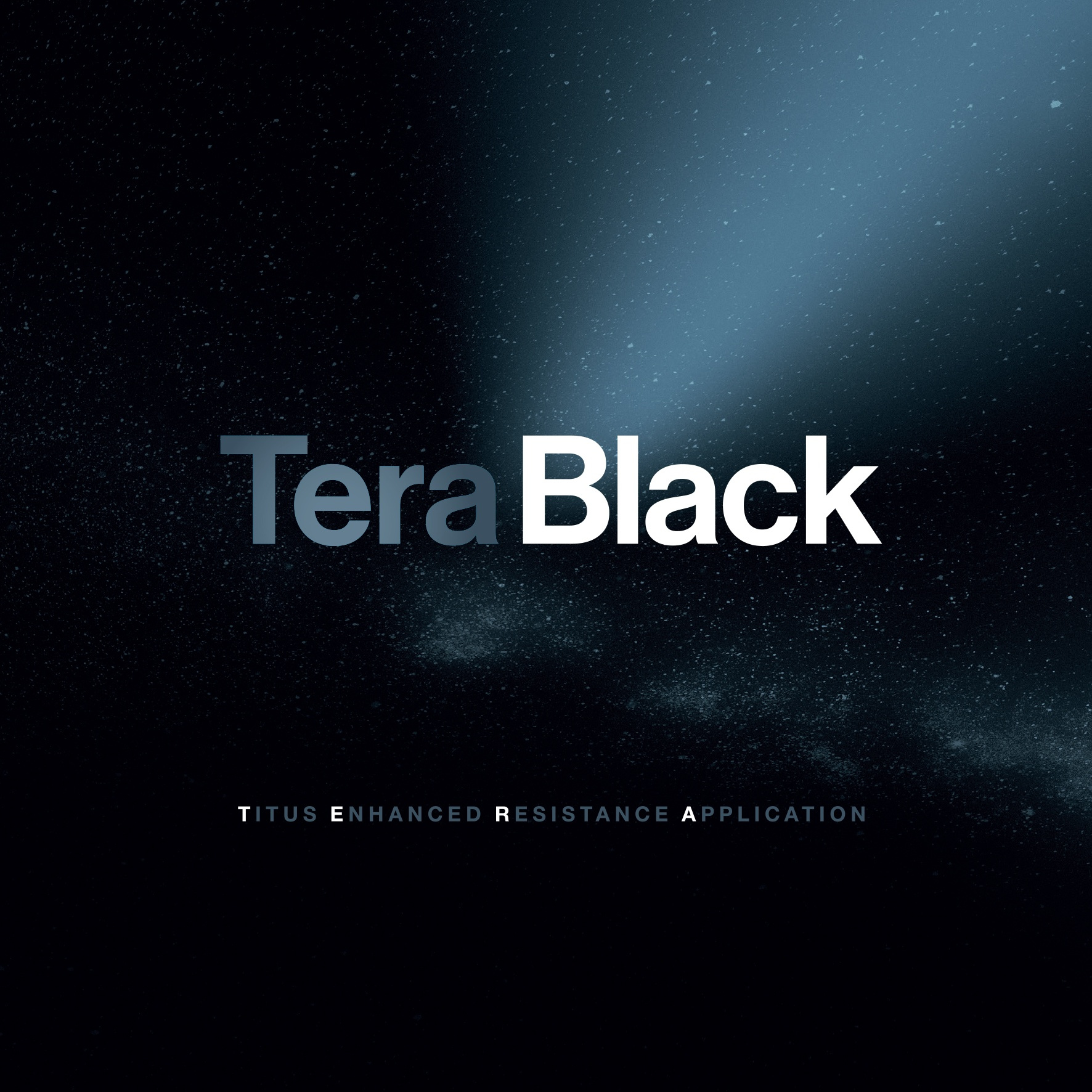 TeraBlack Brochure