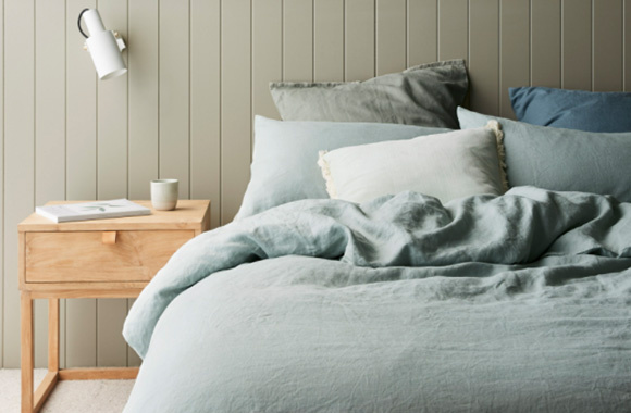5 Tranquil Paint Colour Palettes to Soothe Your Mind