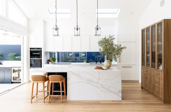 The Most Popular Kitchens of 2021