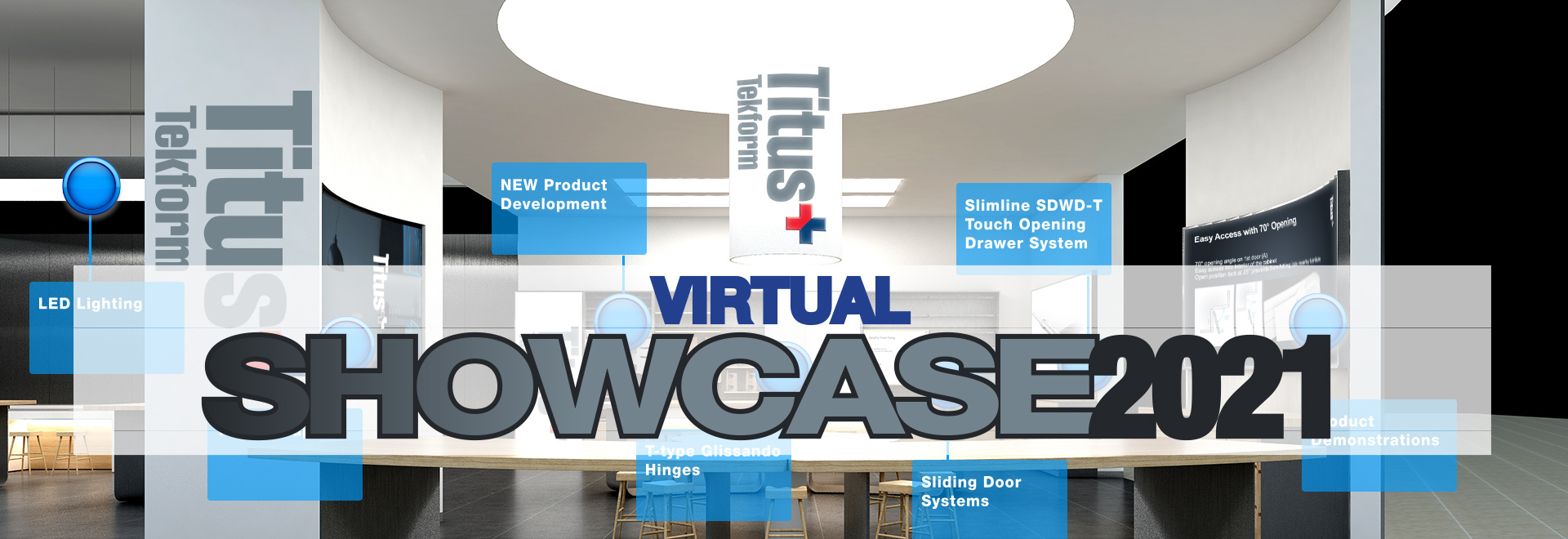 Virtual Stand WEB Banner
