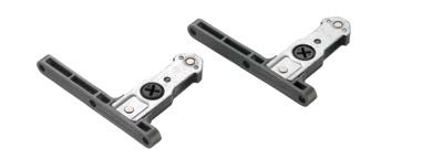 Slimline DWD Front Bracket