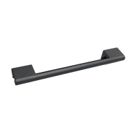HANDLE SQUARE/432/160/PEARL ANTHRACITE