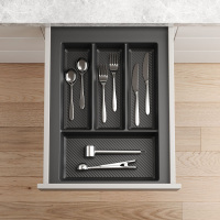 Velluto Cutlery Tray 400mm