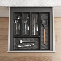 Velluto Cutlery Tray 500mm