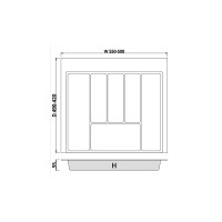 velluto-600mm-cutlery-tray