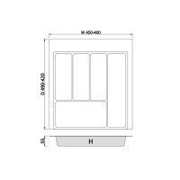 velluto-500mm-cutlery-tray