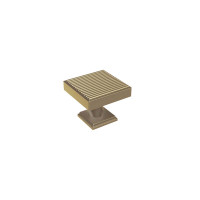 glover-square-knob-antique-brass