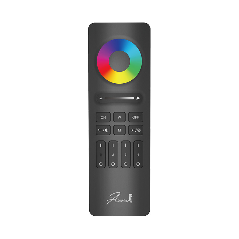 Aura RGB+CCT Remote