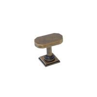healey-t-bar-knob-burnished-bronze