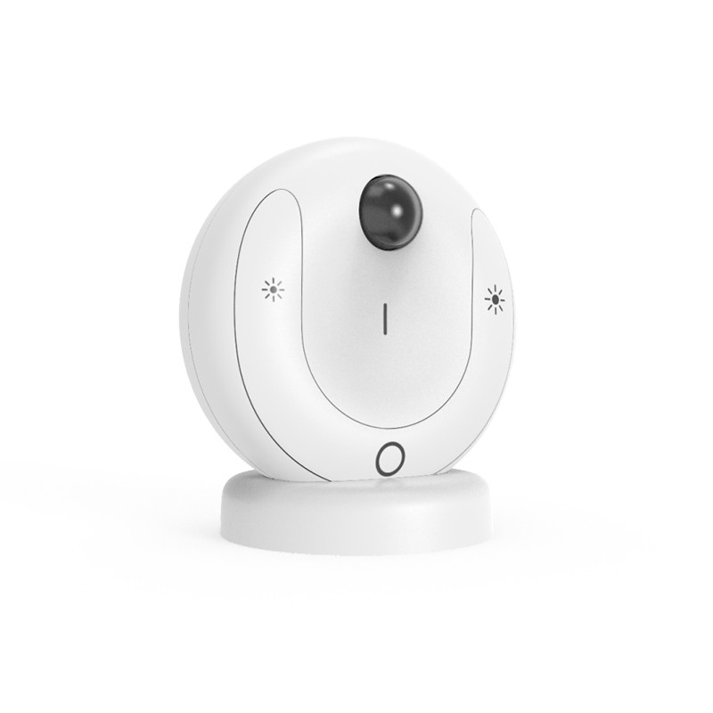Aura Wireless PIR Press Sensor
