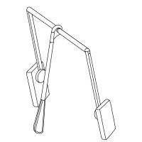 aura-adjustable-wardrobe-lift-anthracite