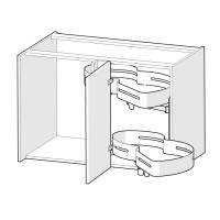 quadra-corner-swivel-unit