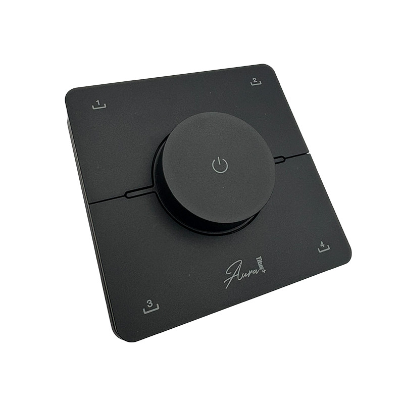 Aura Single+CCT Remote