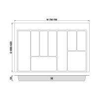 velluto-800mm-cutlery-tray