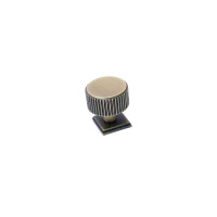 glover-round-knob-antique-brass