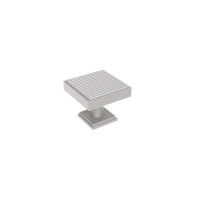 glover-square-knob-satin-bright-nickel