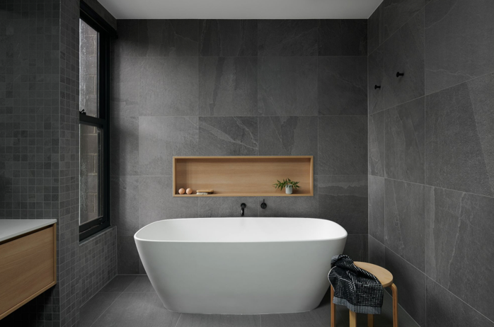 Freestanding Bath