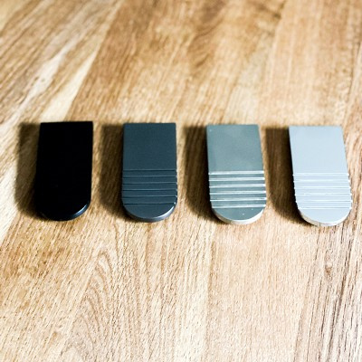Push Panel Straight